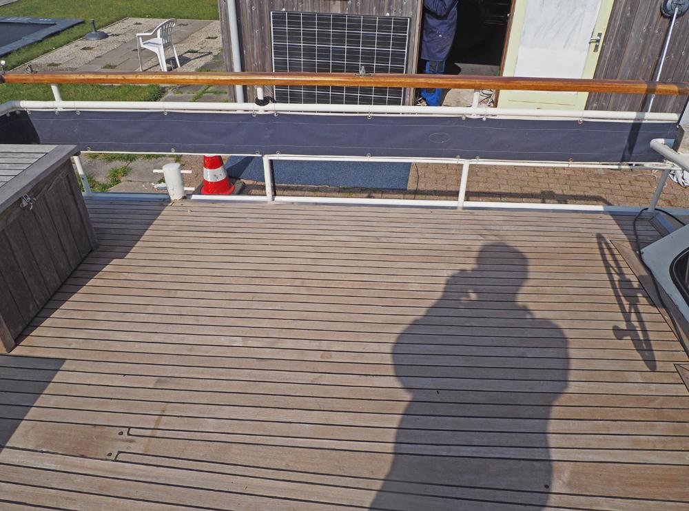 picture Dekuitrusting